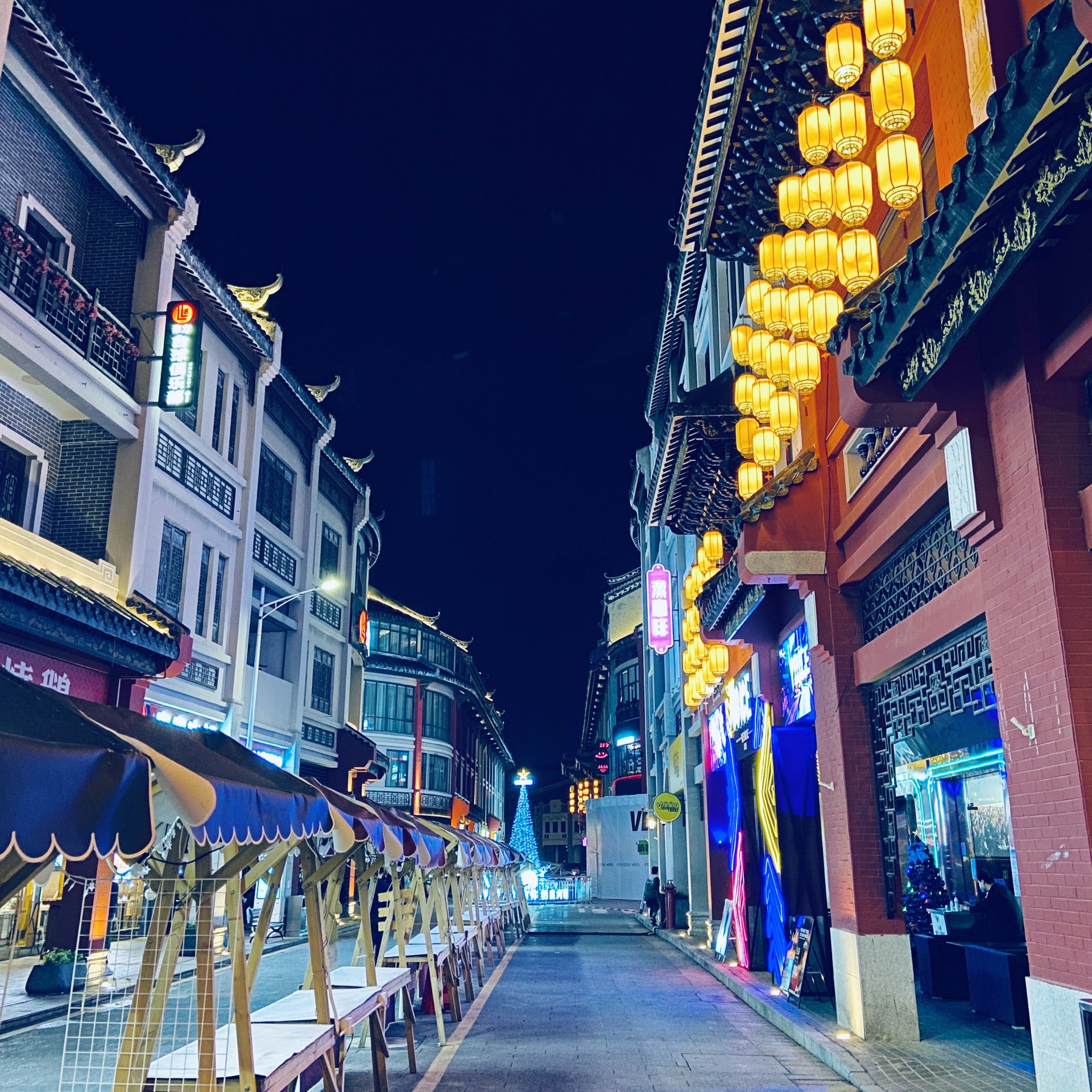 latest-travel-itineraries-for-traditional-arcade-shuidong-street-in