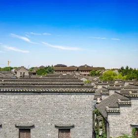 wei gang fu ji zhan ji nian guan