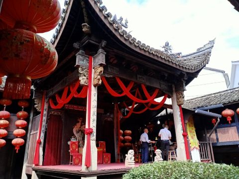 嵊州剡溪漂流攻略,嵊州剡溪漂流门票/游玩攻略/地址/图片/门票价格