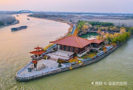 Source of Pujiang River