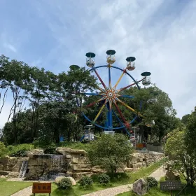 Longxi Ecology Amusement Park