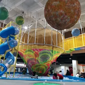 Dona Planet