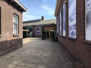 Ijmuider zee- en Havenmuseum