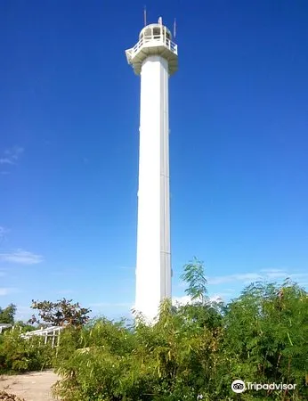 Malapascua Light House