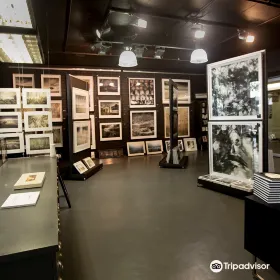 Martin Osner Fine Art Photography Gallery