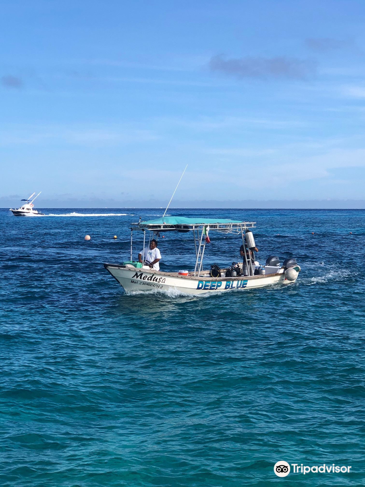 Top 10 Water Activities in Cozumel - 2023