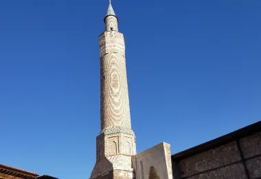 Aslanhane Mosque (Aslanhane Camii) รูปภาพAttractionsยอดนิยม