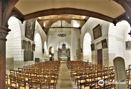Eglise Saint-Medard