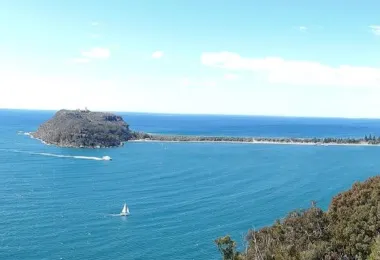 West Head Lookout รูปภาพAttractionsยอดนิยม