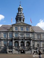 City Hall of Maastricht