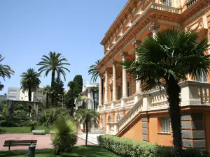 Fine Arts Museum