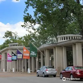 The Muny