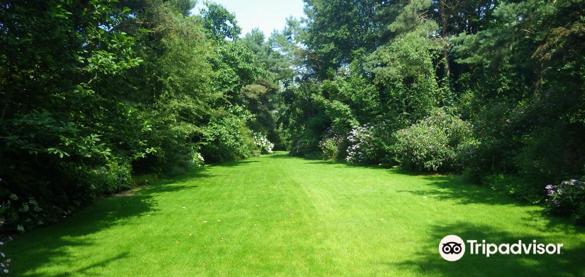 กิจกรรมน่าทำยอดนิยมในBeaumontleHarengประจำปี 2023 คู่มือท่องเที่ยว