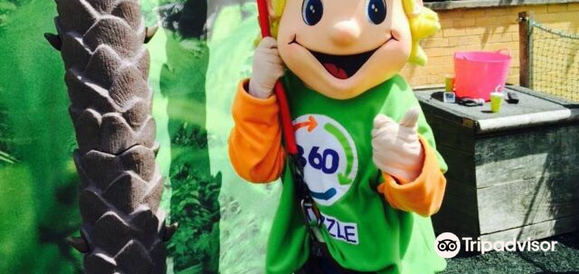 Shenley Lodge Travel Guide 2023 Things to Do, What To Eat & Tips