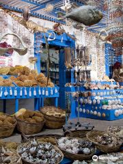 Tourist Shop Haroula