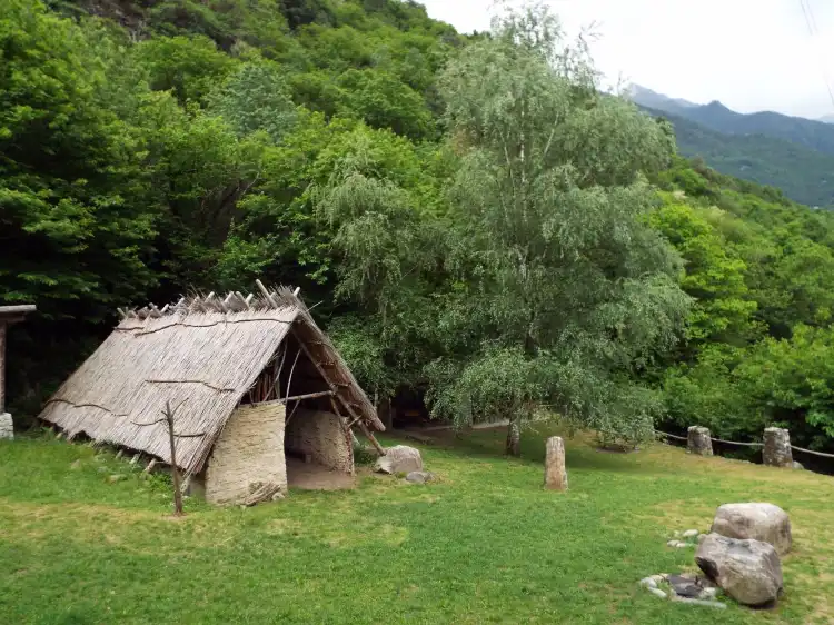 Hotel a Ceto
