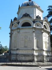 Mausoleo Tacchi