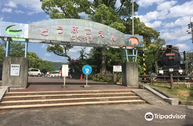 周南市德山動物園景點評論 周南市德山動物園門票 周南市德山動物園優惠 周南市德山動物園交通 地址 開放時間 周南市 德山動物園附近景點 飯店與美食 Trip Com