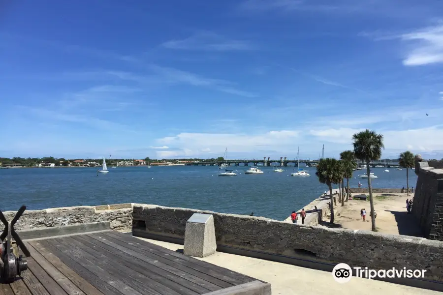 St. Augustine Historical Society