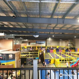 Revolution Sports Park