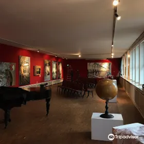Cubus Kunsthalle