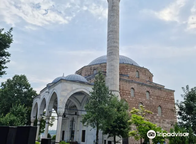 Mustafa Pasha Mosque2