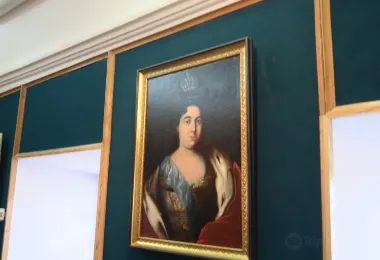 Peter the Great House-Museum in Vologda รูปภาพAttractionsยอดนิยม
