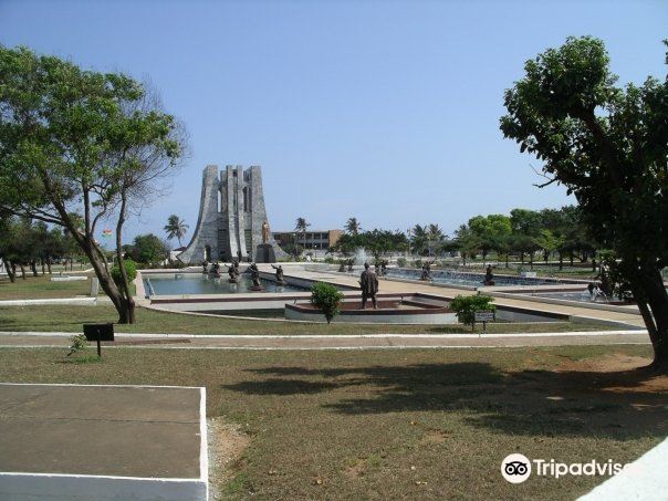Kwame Nkrumah Memorial Park & Mausoleum Attraction Reviews - Kwame Nkrumah  Memorial Park & Mausoleum Tickets - Kwame Nkrumah Memorial Park & Mausoleum  Discounts - Kwame Nkrumah Memorial Park & Mausoleum Transportation,