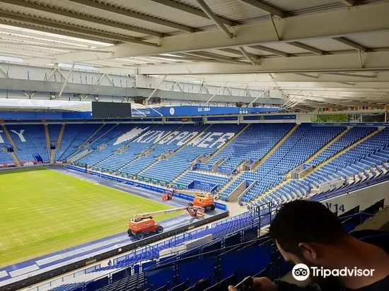 King Power Stadium Travel Guidebook Must Visit Attractions In Leicester King Power Stadium Nearby Recommendation Trip Com