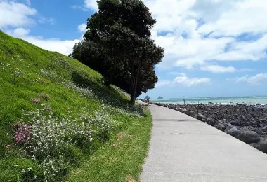 New Plymouth Coastal Walkway รูปภาพAttractionsยอดนิยม