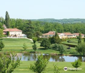 Villeneuve sur Lot Golf & Country Club - Les Residences Du Golf