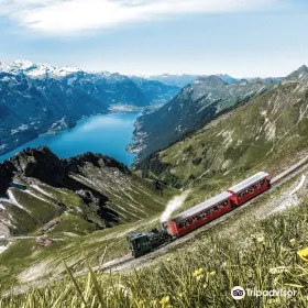 Brienz Rothorn Bahn