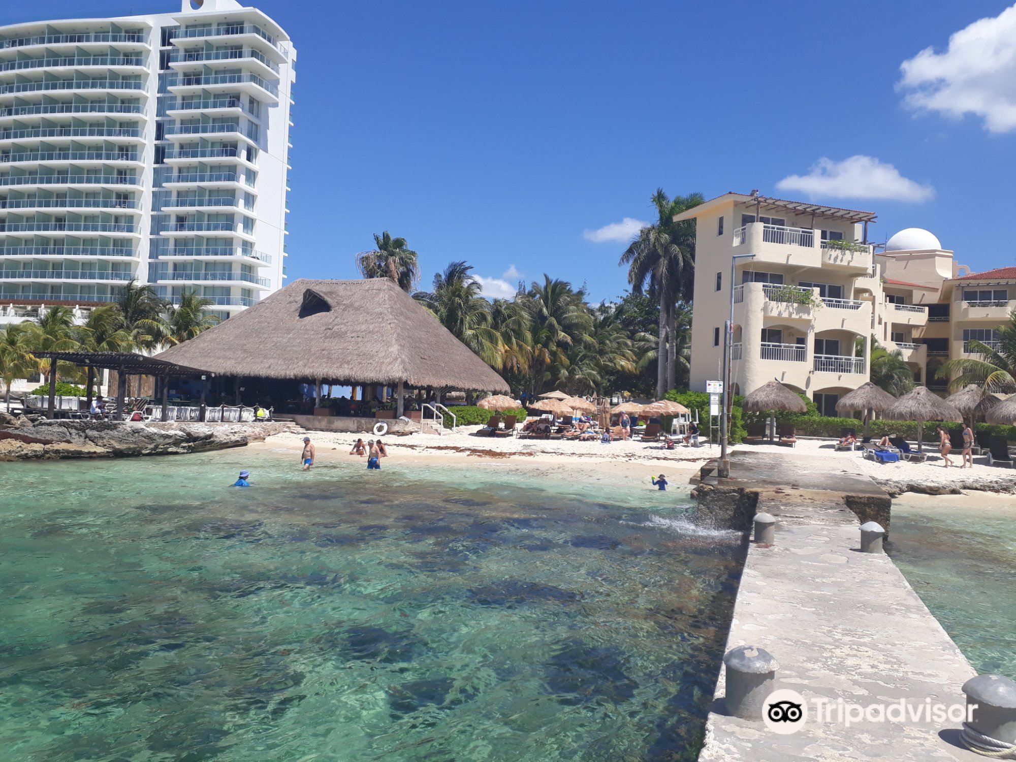 Playa azul cozumel mexico attraction reviews - Playa azul cozumel mexico  tickets - Playa azul cozumel mexico discounts - Playa azul cozumel mexico  transportation, address, opening hours - attractions, hotels, and food
