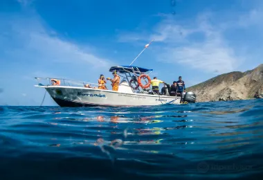 Aqua Sport 熱門景點照片