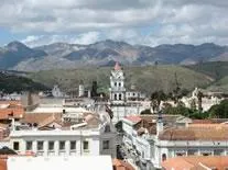 Gateway Bolivia Compania Turística รูปภาพAttractionsยอดนิยม