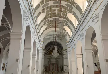 Catedral de Santa Marta 熱門景點照片