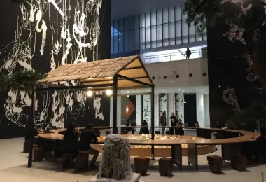 首爾國家現當代藝術博物館 熱門景點照片
