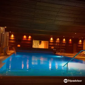 Victoria Park SPA Gym & Bad
