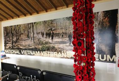 National Vietnam Veterans Museum 熱門景點照片