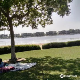 Public Park Al Khaled Al Arabi