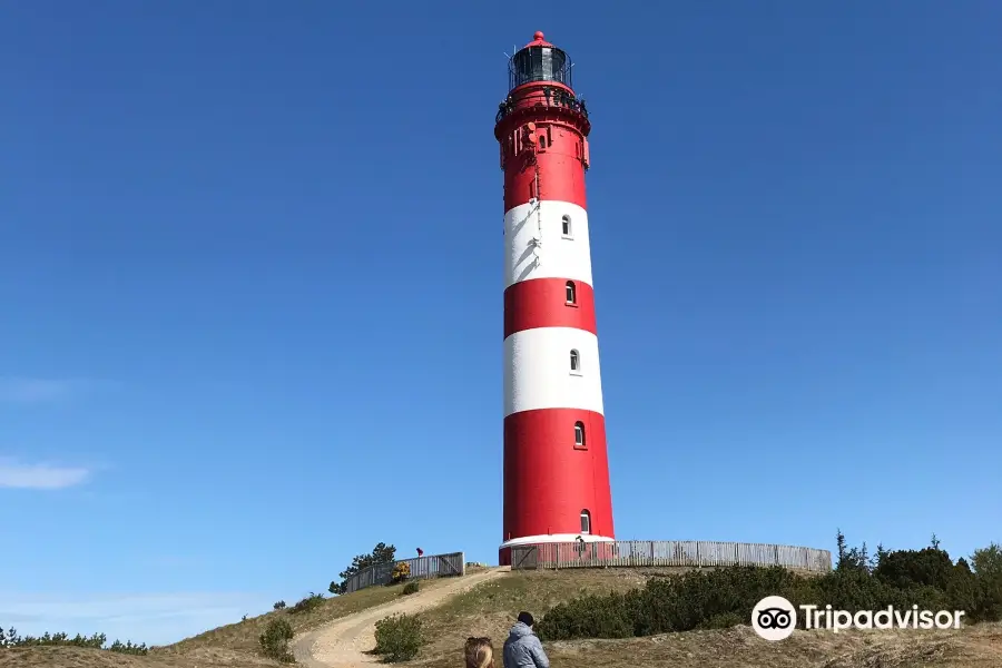 Amrum Lighthouse