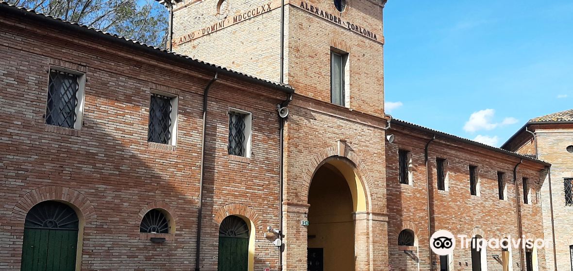 กิจกรรมน่าทำยอดนิยมในSan Mauro Pascoliประจำปี 2023 คู่มือท่องเที่ยว