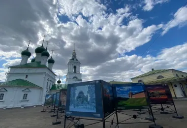Church of the Savior รูปภาพAttractionsยอดนิยม