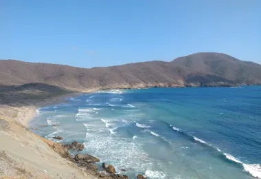 Playa de las 7 Olas 熱門景點照片