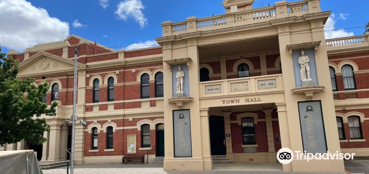 Saint Arnaud Travel Guide 2023 Things to Do, What To Eat & Tips