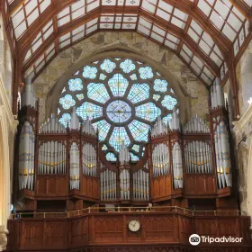 Clonard Monastery