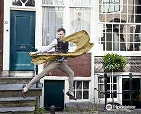 Dansehallerne