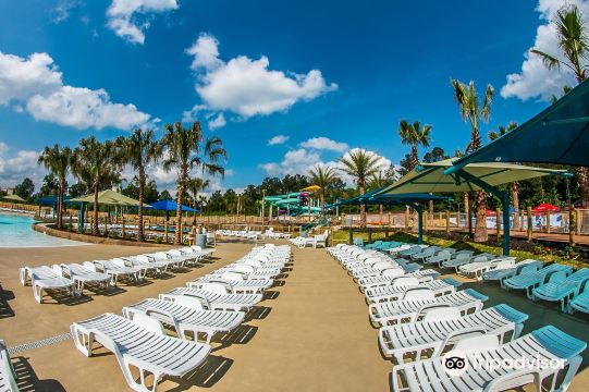 surf lagoon water park closed