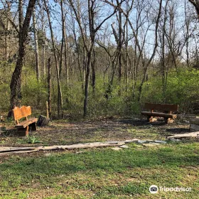 LaBarque Creek Conservation Area