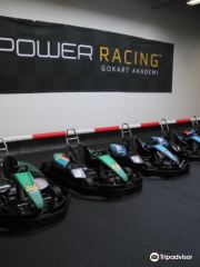 Power Racing